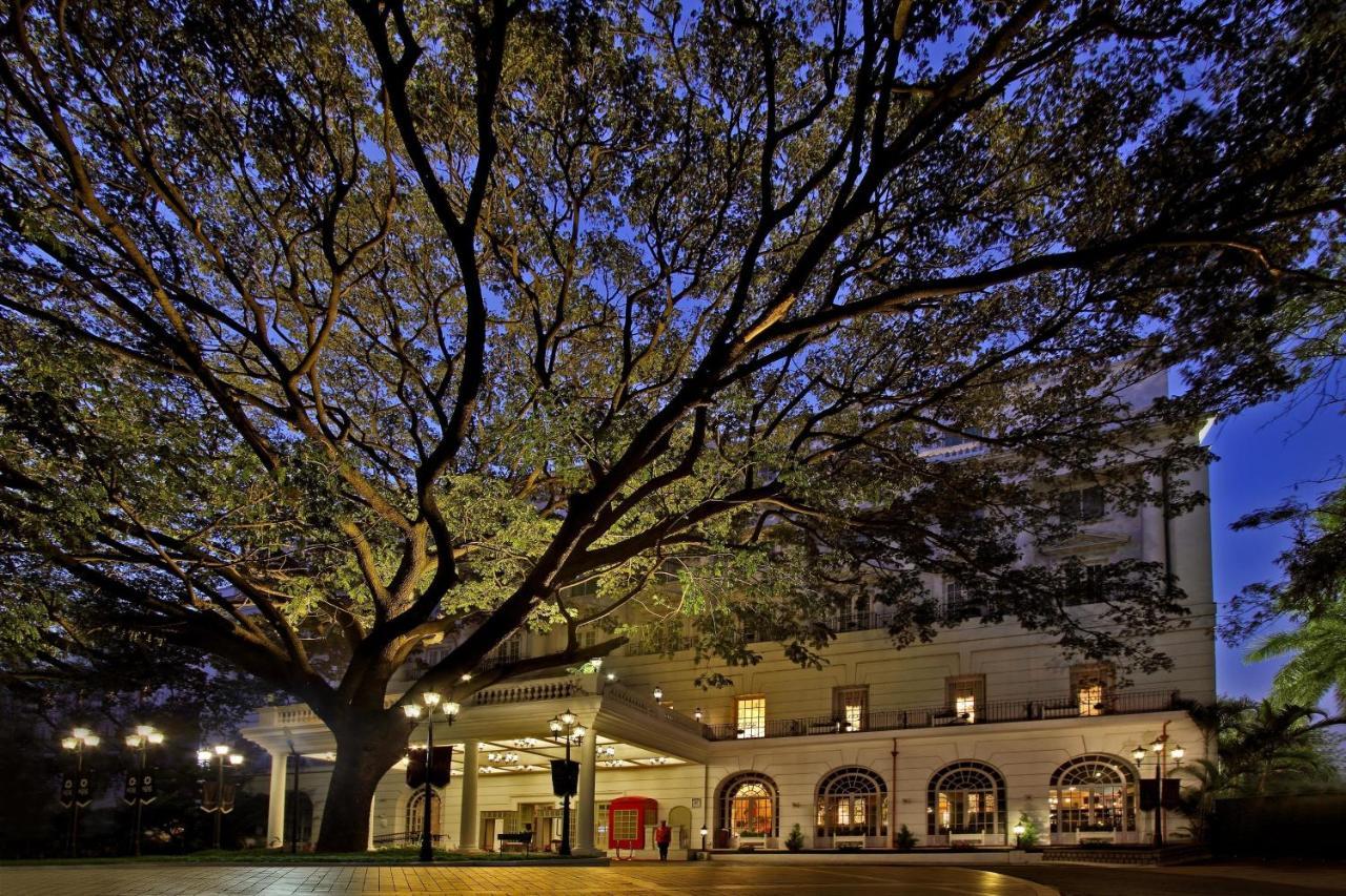 Itc Windsor, A Luxury Collection Hotel, Bengaluru Екстериор снимка