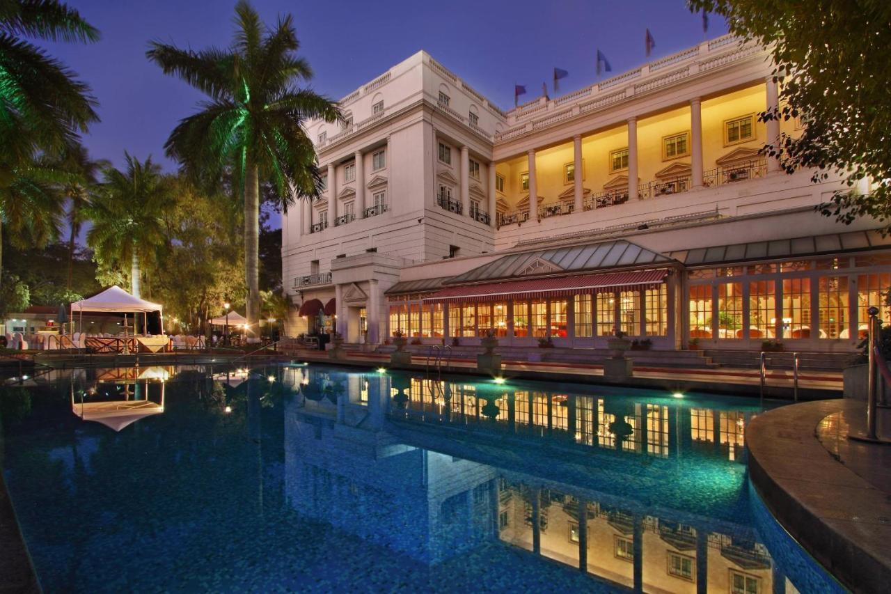 Itc Windsor, A Luxury Collection Hotel, Bengaluru Екстериор снимка