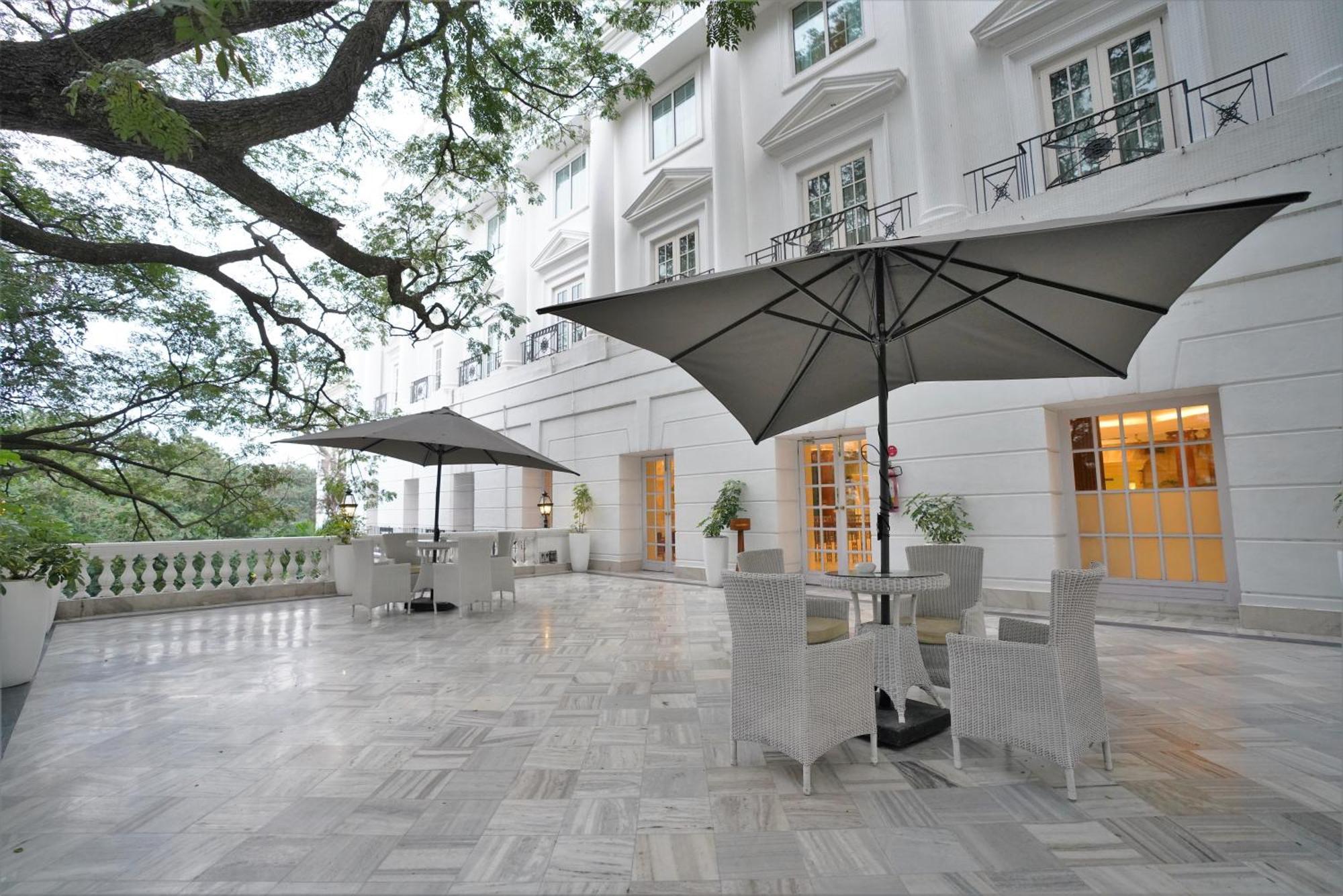 Itc Windsor, A Luxury Collection Hotel, Bengaluru Екстериор снимка