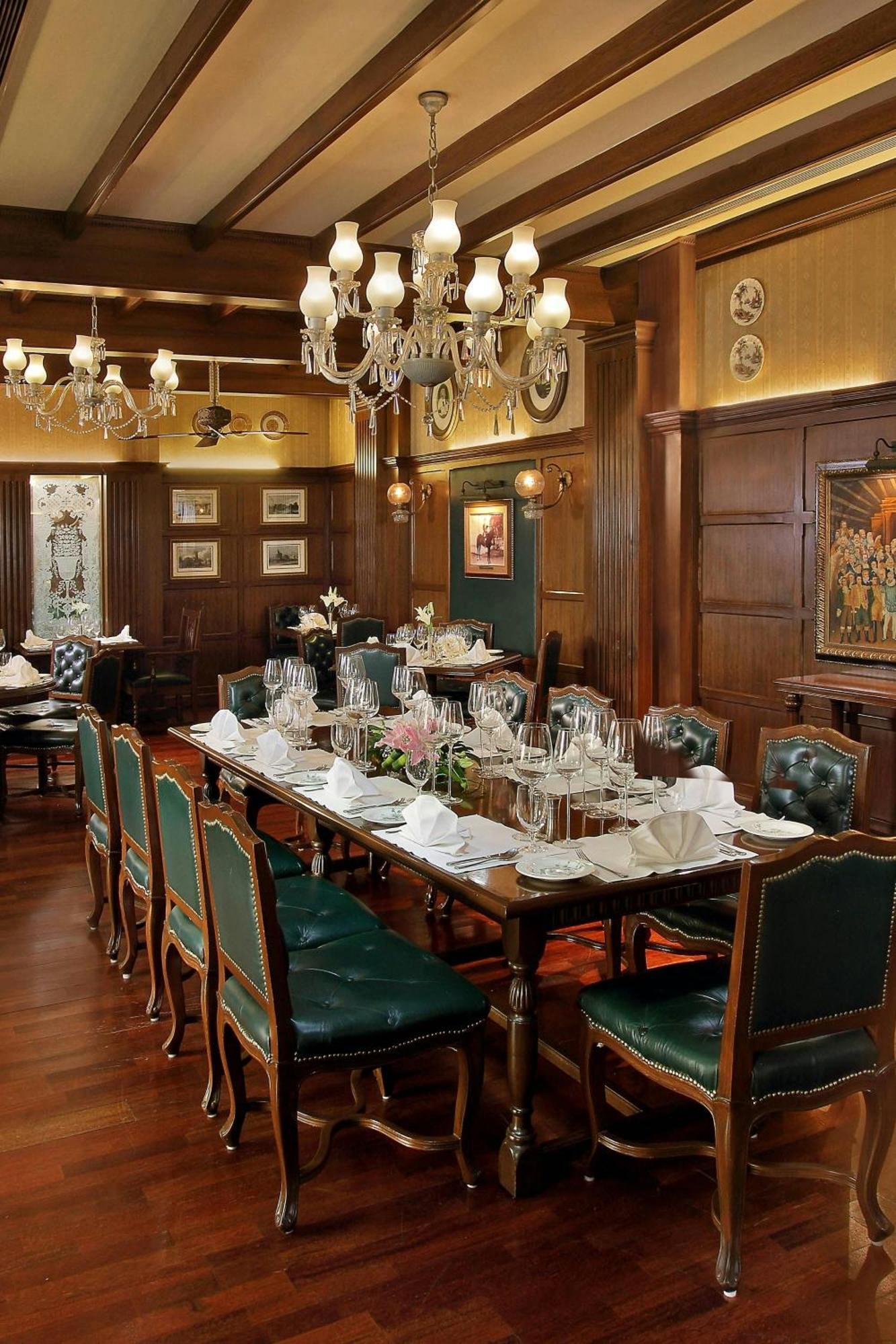 Itc Windsor, A Luxury Collection Hotel, Bengaluru Екстериор снимка
