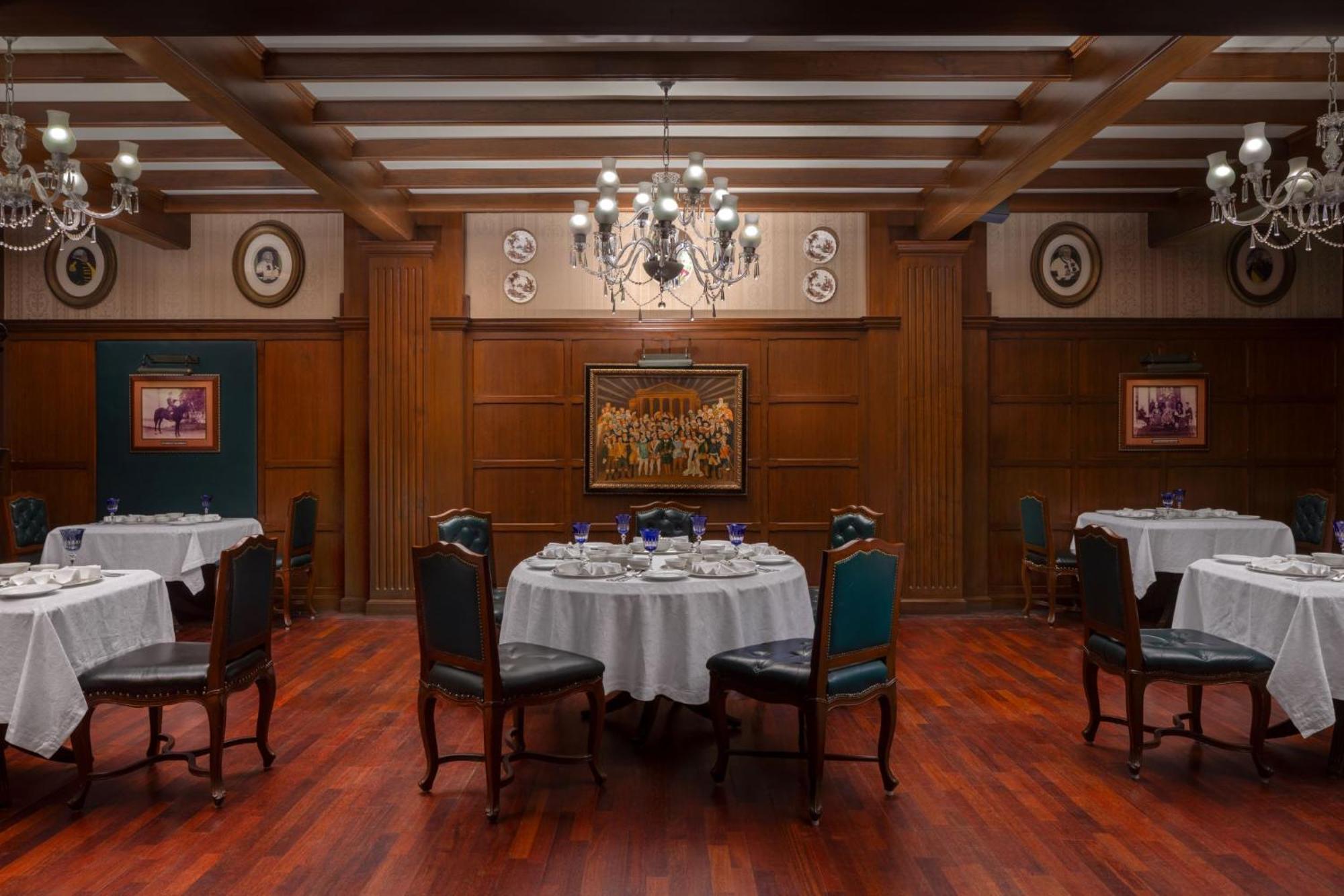 Itc Windsor, A Luxury Collection Hotel, Bengaluru Екстериор снимка