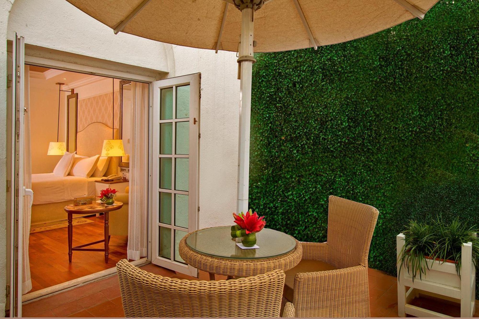 Itc Windsor, A Luxury Collection Hotel, Bengaluru Екстериор снимка